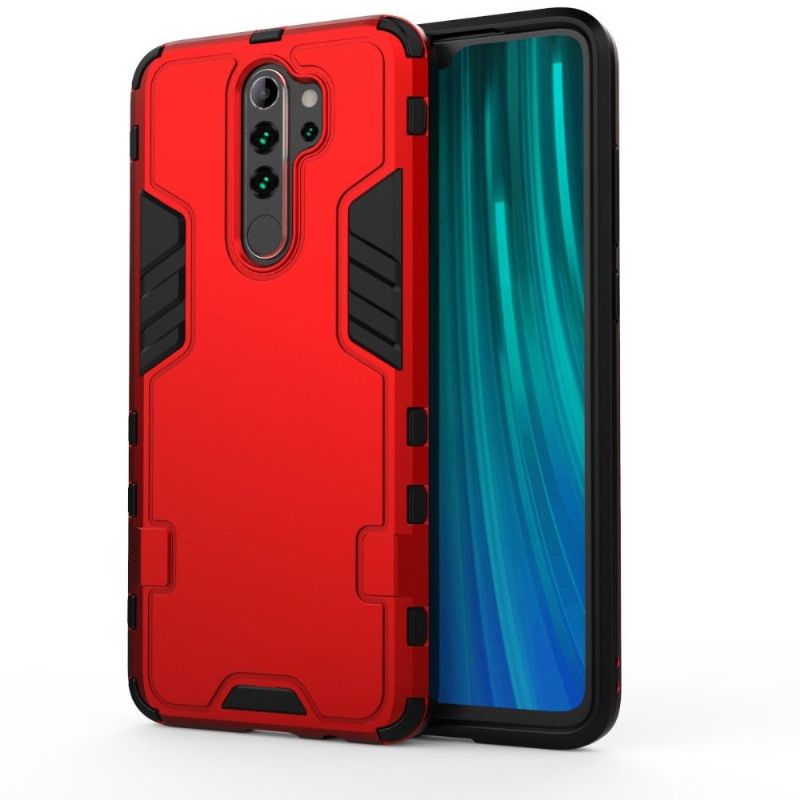 Kryty Na Mobil Na Xiaomi Redmi Note 8 Pro Obrněný Hybrid