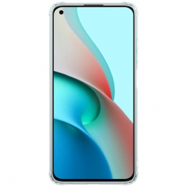 Kryt Na Xiaomi Redmi Note 9T Nillkin Nature Zesílené Rohy