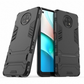 Kryty Na Mobil Na Xiaomi Redmi Note 9T Cool Guard S Integrovaným Stojanem