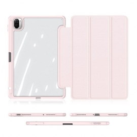 Flipové Pouzdro Na Xiaomi Pad 5 / Pad 5 Pro Toby Series