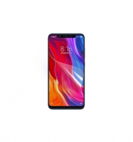 5 Ochranné Fólie Na Displej Pro Xiaomi Mi 8