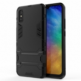 Kryt Na Xiaomi Redmi 9A Cool Guard Odolný Proti Nárazům S Integrovaným Stojanem