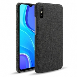 Kryt Na Xiaomi Redmi 9A Látkový Potah