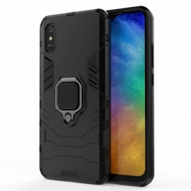 Kryt Na Xiaomi Redmi 9A Nárazuvzdorná A Odolná Belinda