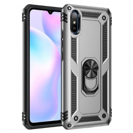 Kryt Na Xiaomi Redmi 9A Podpora Hybridních Funkcí