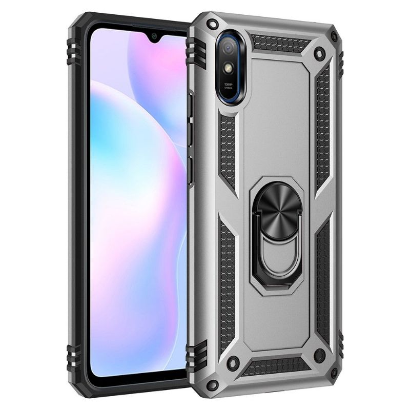 Kryt Na Xiaomi Redmi 9A Podpora Hybridních Funkcí