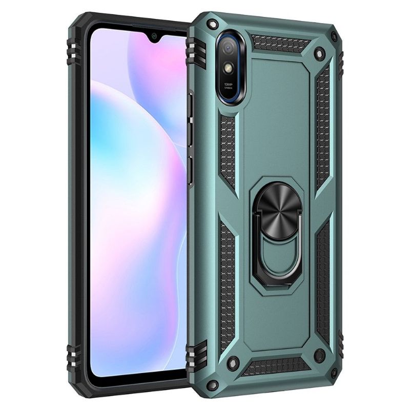 Kryt Na Xiaomi Redmi 9A Podpora Hybridních Funkcí