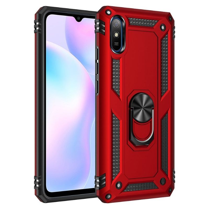 Kryt Na Xiaomi Redmi 9A Podpora Hybridních Funkcí