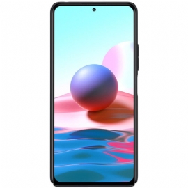 Kryt Na Xiaomi Redmi Note 10 Pro Nillkin Super Frosted