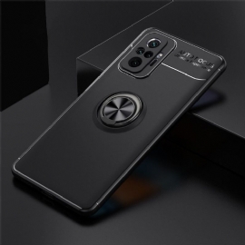 Kryt Na Xiaomi Redmi Note 10 Pro Silikon S Otočnou Podpěrou