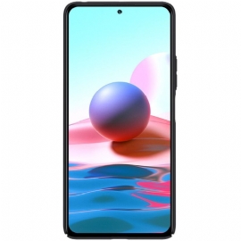 Kryt Na Xiaomi Redmi Note 10 5G / Poco M3 Pro Nillkin Rigid Frosted