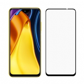 Ochranné Tvrzené Sklo Pro Xiaomi Redmi Note 10 5G / Poco M3 Pro 5G V Plné Velikosti