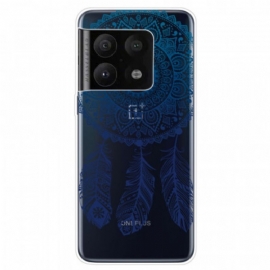 Kryt Na OnePlus 10 Pro 5G Lapač Snů