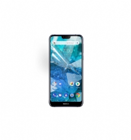 Nokia 8.1 - 5 Chráničů Obrazovky