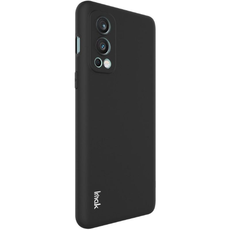 Kryt Na OnePlus Nord 2 5G Flexibilní Pocitová Barva