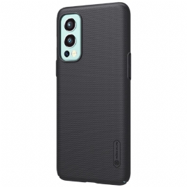 Kryty Na Mobil Na OnePlus Nord 2 5G Nillkin Rigid Frosted