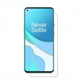 Fólie Z Tvrzeného Skla Pro Obrazovku Oneplus 8T (2 Kusy)