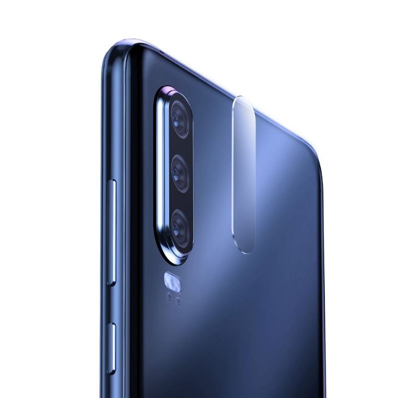 Huawei P30 – 2 Fólie Z Tvrzeného Skla Pro Objektiv Zadního Fotoaparátu