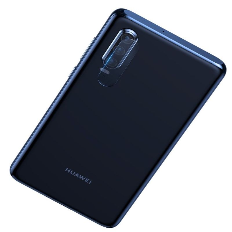 Huawei P30 – 2 Fólie Z Tvrzeného Skla Pro Objektiv Zadního Fotoaparátu