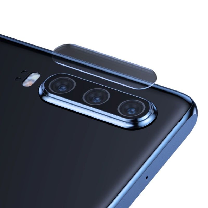 Huawei P30 – 2 Fólie Z Tvrzeného Skla Pro Objektiv Zadního Fotoaparátu