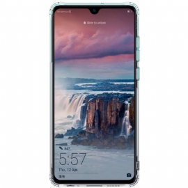 Kryt Na Huawei P30 Čirý Přírodní Gel