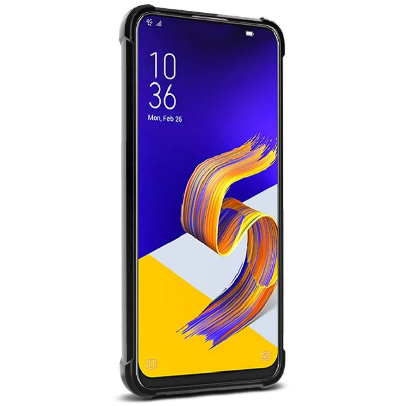 Kryt Na Asus Zenfone 6 Gel Flex Vega