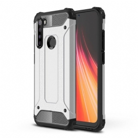 Kryt Na Xiaomi Redmi Note 8 2021 Armor Guard Ultra Ochranný