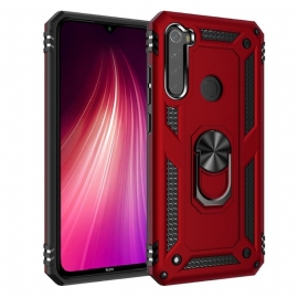 Kryt Na Xiaomi Redmi Note 8 2021 Hybridní Podpůrná Funkce