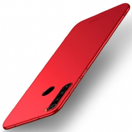 Kryt Na Xiaomi Redmi Note 8 2021 Matný Povlak Mofi Shield