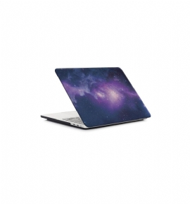 Macbook Air 13 Palců 2018 – Galaxy Printed Shell