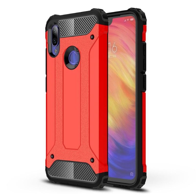 Kryt Na Xiaomi Redmi Note 7 Armorguard