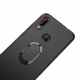 Kryt Na Xiaomi Redmi Note 7 Matný Efekt S Magnetickou Podporou