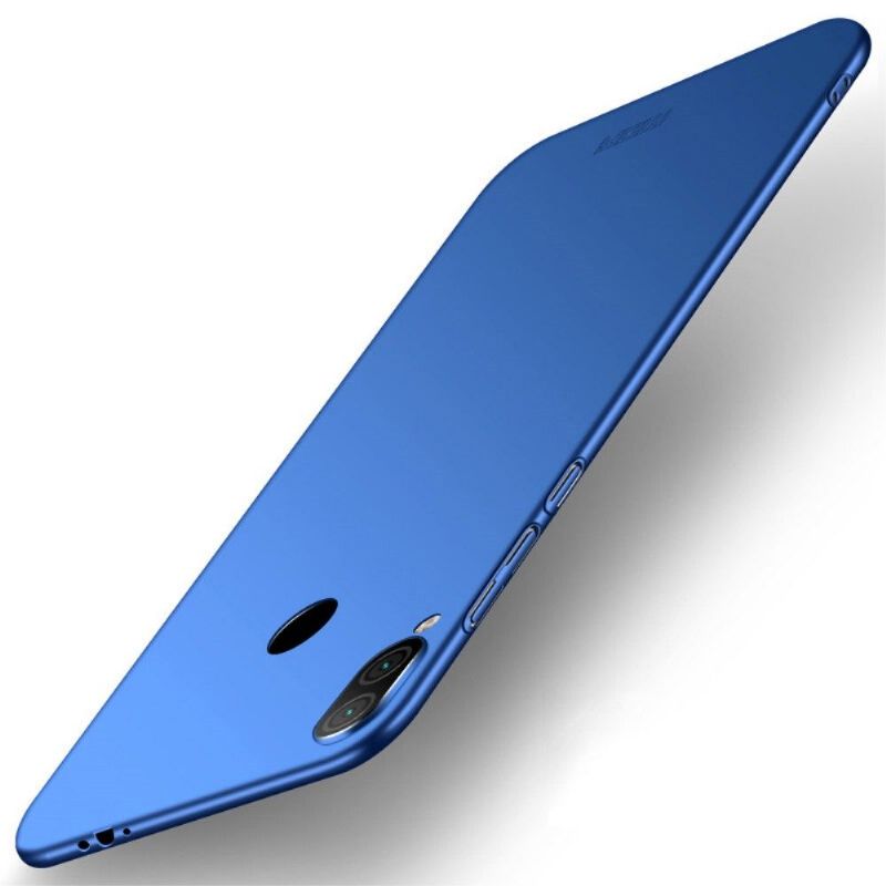 Kryty Na Mobil Na Xiaomi Redmi Note 7 Mofi Ultra Jemný Matný