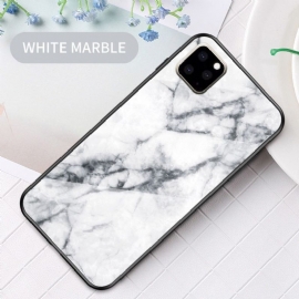 Kryt Na iPhone 11 Pro Max Celine Marble