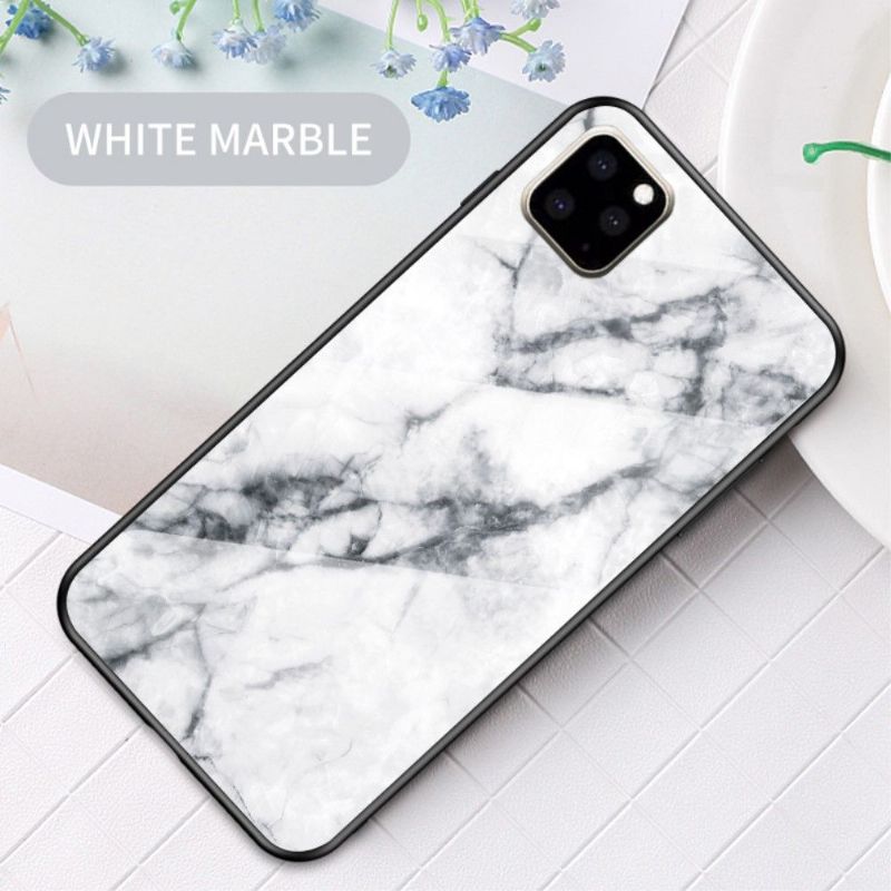 Kryt Na iPhone 11 Pro Max Celine Marble