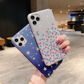 Kryt Na iPhone 11 Pro Max Glamour Stars