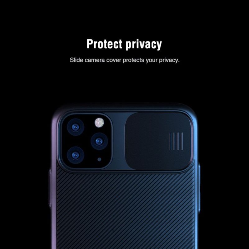 Kryt Na iPhone 11 Pro Max Nillkin Camshield