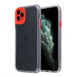 Kryt Na iPhone 11 Pro Max Pevné Třpytky