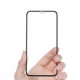 Ochrana Obrazovky Z Tvrzeného Skla Pro iPhone 11 Pro Max V Plné Velikosti