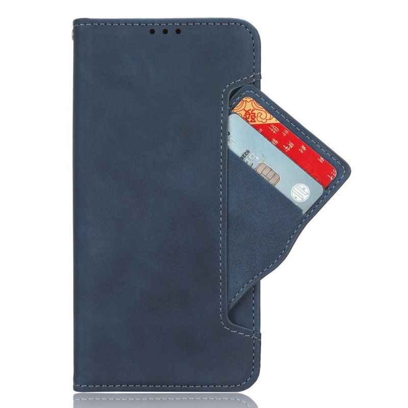 Flipové Pouzdro Na Xiaomi Redmi Note 12 5G Multi-cards