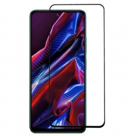 Ochranná Fólie Na Displej Xiaomi Redmi Note 12/Poco X5 5G Black Edge