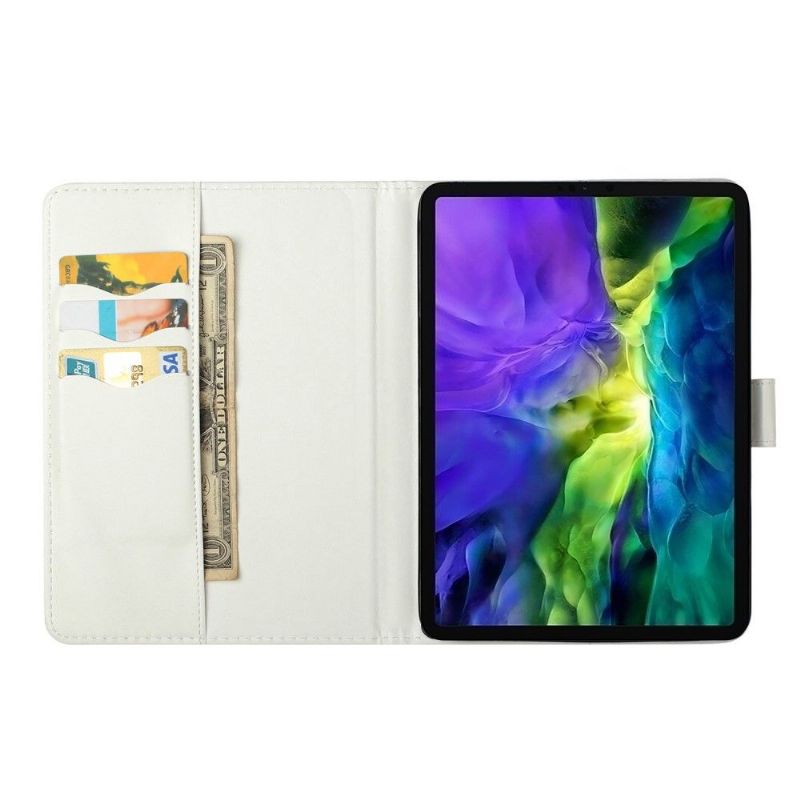 Kryt Motýlího Stromu Na iPad Mini 6 (2021).