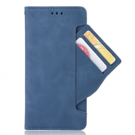 Flipové Pouzdro Na Xiaomi Redmi Note 11 / 11S Multi-cards