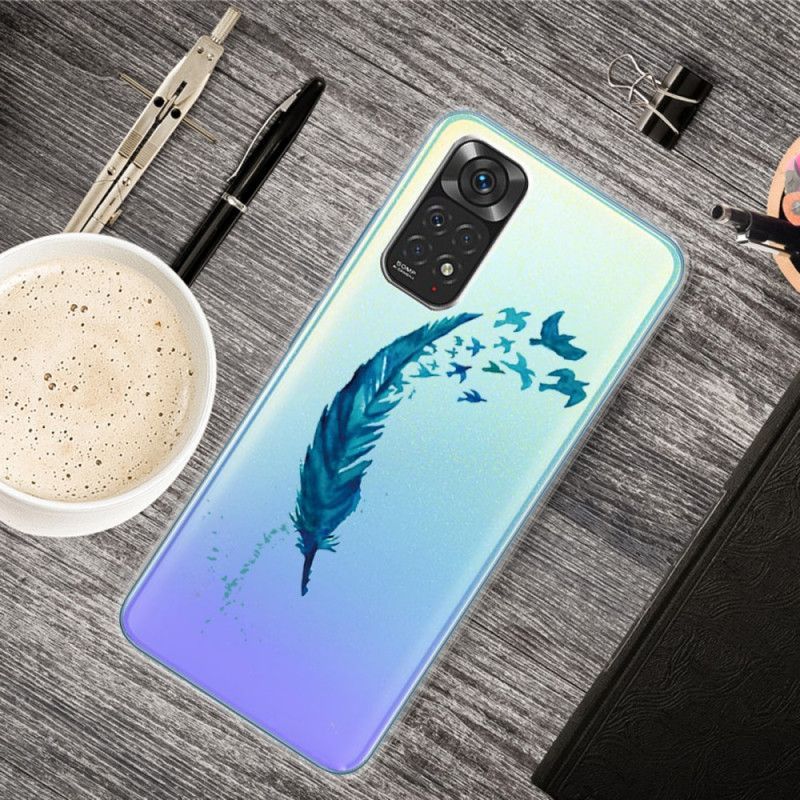 Kryt Na Xiaomi Redmi Note 11 / 11S Krásné Peříčko