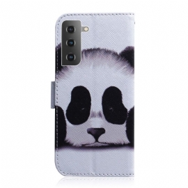 Pouzdra Na Samsung Galaxy S22 Plus 5G Panda