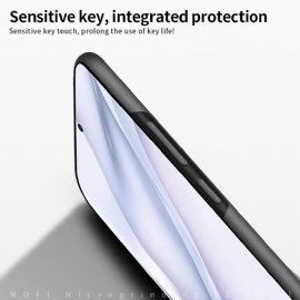 Kryt Na Huawei P50 Pro Matný Povlak Mofi Shield