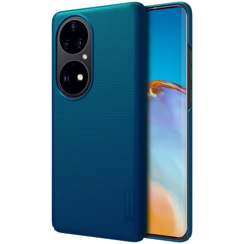 Kryty Na Mobil Na Huawei P50 Pro Tuhá Matná