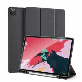 iPad Pro 11 (2020) Tri-Fold Premium Series Kryt