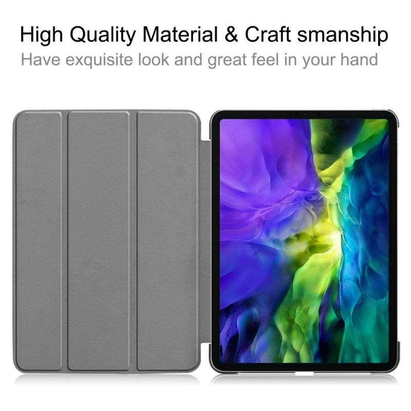 Obal iPad Pro 11 (2020) Smart Galaxy Pattern