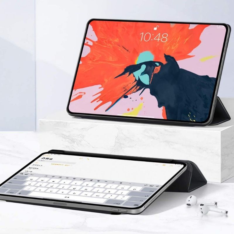 Pouzdro Pro iPad Pro 11 (2020) / (2018) S Funkcí Automatického Spánku/Probuzení